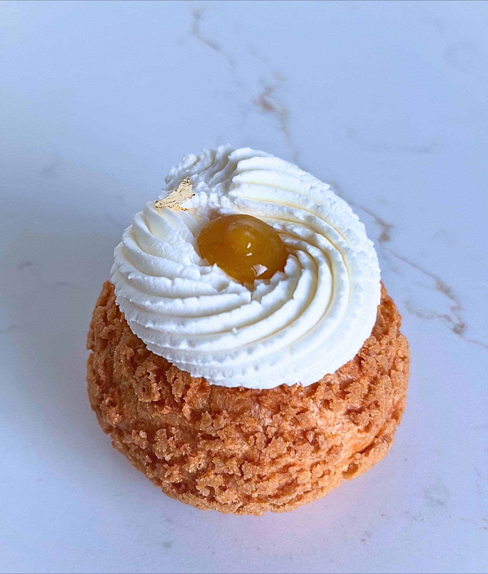 choux mangue