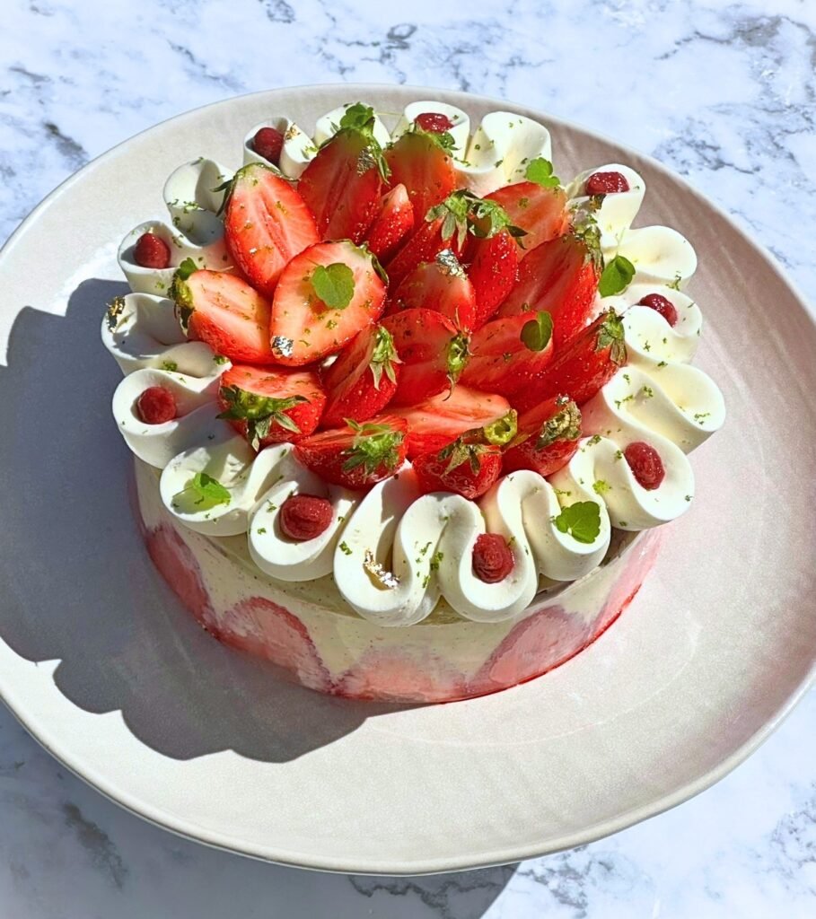 fraisier