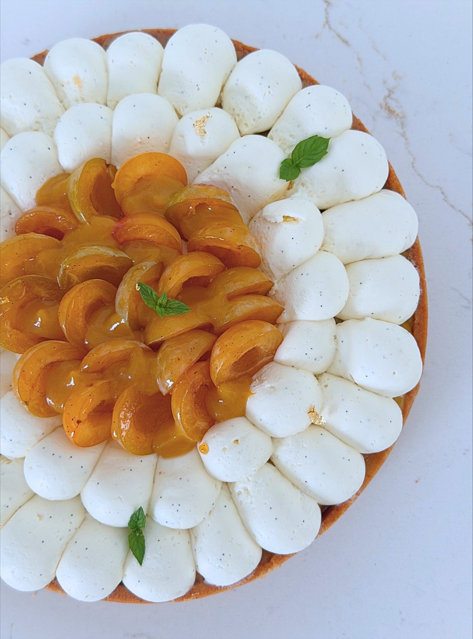 Tarte aux Mirabelles<br><br> – Image 3